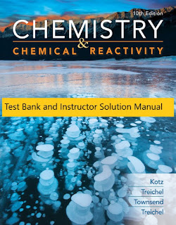 imageServlet Chemistry & Chemical Reactivity 10th Edition John C. Kotz , Paul M. Treichel, John R. Townsend, David Treichel, © 2019ISBN-10: 1337399078, Test Bank, and Instructor, Solution Manual 1